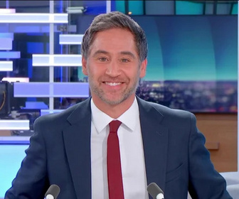 Replay Le 23h - 23/03/2026