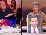 Replay Quotidien, première partie du 22 octobre 2024