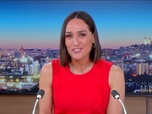 Replay 23h info - Émission du dimanche 1 décembre 2024