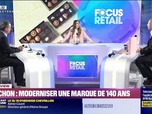 Replay Focus Retail - Samedi 8 novembre