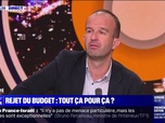 Replay Perrine jusqu'à minuit - Manuel Bompard invité de BFMTV - 12/11