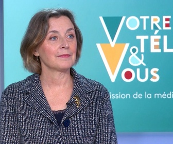 Replay Votre télé et vous - Présidentielle américaine : le nouvel ordre médiatique