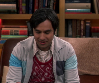 Replay The Big Bang Theory - S10E8 - Super cerveau dans un incubateur !