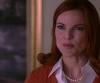 Replay Desperate Housewives - S2 E11 - Les baisers