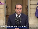Replay Quotidien, deuxième partie du 20 janvier 2026