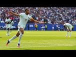 Replay Mondial-2026 : victorieux du Maroc, les Bleus propulsés en demi-finales grâce au duo Mbappé-Dembélé
