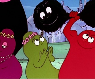 Replay Barbapapa - S02 E03 - Mexique