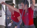 Replay Below deck : Méditerranée - S5 E2 - Ne pas toucher !