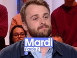 Replay Quotidien, deuxième partie du 6 mai 2025