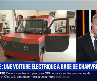 Replay BFM Première prématinale - Le break du 6 octobre