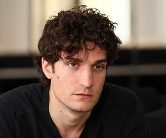 Replay Conversation avec Louis Garrel