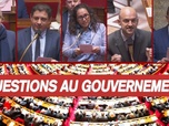 Replay Questions au Gouvernement du mercredi 18 février 2026