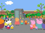Replay Peppa Pig