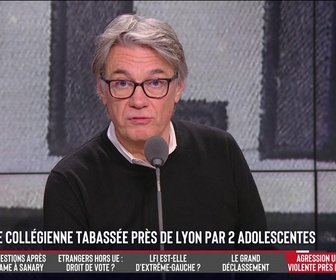 Replay Les Grandes Gueules - Entre 60 et 70.000 euros pour une jambe cassée : faut-il afficher le vrai coût des soins de santé ?