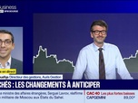 Replay BFM Bourse - Airbus prévoit un doublement de la flotte mondiale d'avions d'ici 2045 - 09/07