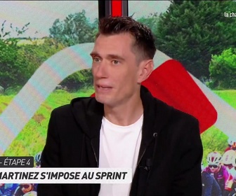 Replay l'après course de l'étape 4 - Cyclisme sur route - Tour de Croatie