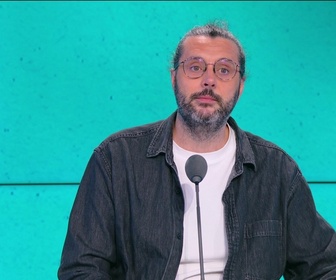 Replay Estelle Midi - Devenir chef d'entreprise : est-ce que ça vous fait encore rêver ?