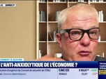 Replay Tout pour investir - Le placement à suivre : L'IA, l'anti-anxiolytique de l'économie ? - 01/06