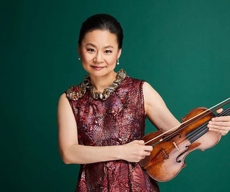 Replay Festival de Kronberg 2025 - Midori joue Mendelssohn