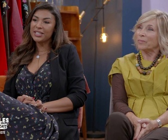 Replay Incroyables transformations - Pascaline