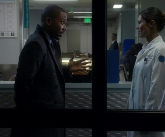 Replay Scandal - S2 E10 - Résurrection foudroyante