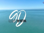 Replay Le goût du détail - Poutargue