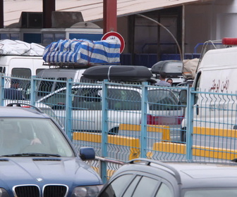 Replay Au cœur des douanes - S3E15 - Episode 15