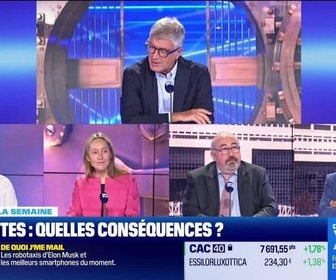 Replay C'est votre argent - La semaine de l'économie - 27/06