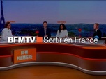 Replay BFM Première prématinale - Sortir en France : Colas vous présente 3 personnes inspirantes !