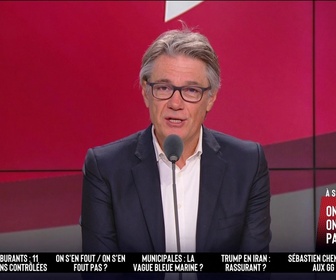 Les Grandes Gueules replay