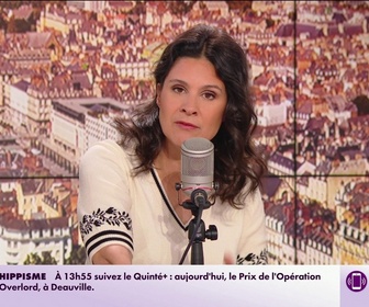 Replay Apolline Matin - Émission du 7 avril 2026