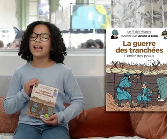 Replay La caravane Lumni : conseils de lecture - 21/07/2026