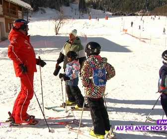 Replay Familles nombreuses : la vie en XXL - Saison 11 Episode 50 du 13 août 2026