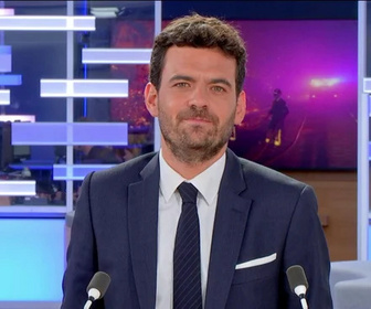 Replay Le 23h - 13/07/2026
