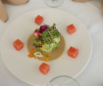 Replay Floride : le stone crab - Voyage en cuisine