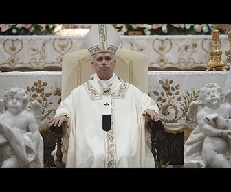 Replay Léon XIV en France : Notre-Dame se prépare pour la venue du pape
