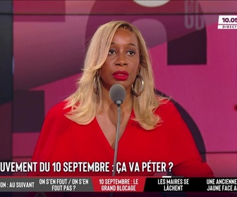 Replay Les Grandes Gueules - 10 septembre : ça va péter ?