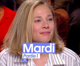 Replay Quotidien, première partie du 6 mai 2025