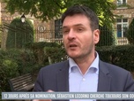 Replay Le 1945 du 21/09/25