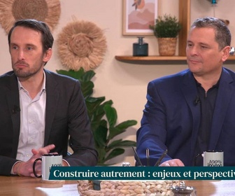 Replay 100% immo, l'hebdo - Émission 3