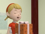 Replay Robocar Poli - Sécurité incendie avec Roy - Les feux d'artifice sans danger