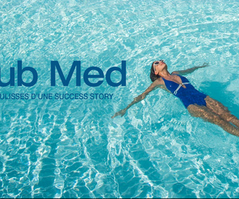 Replay Club Med : les coulisses d'une success story