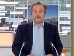 Replay Le monde de Loison - Votes, la France fracturée