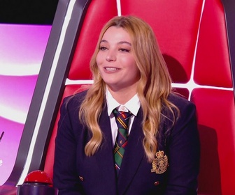 Replay The Voice Kids 2025 - Emission du samedi 30 août 2025 - Partie 1