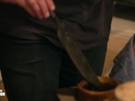 Replay Le meilleur forgeron - S9E8 - La lame la plus rapide de l'Ouest