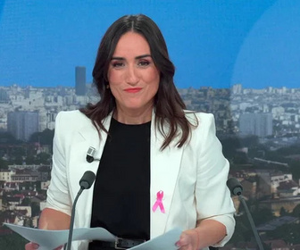 Replay Le fil info - 02/10/2026