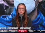 Replay Les Grandes Gueules - Invitée : Louise Montangon