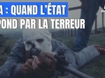 Replay DébatDoc - GAL : la guerre sale de l'Espagne en France...