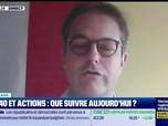 Replay Tout pour investir - Arbitrage : CAC 40 et actions, que suivre aujourd'hui ? - 10/11