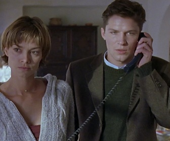 Replay Vertiges - S01 E22 - Dormir avec le diable